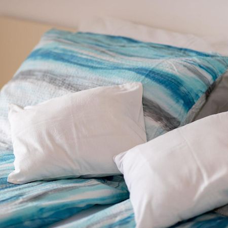 Apartmani Devcic Palit Buitenkant foto