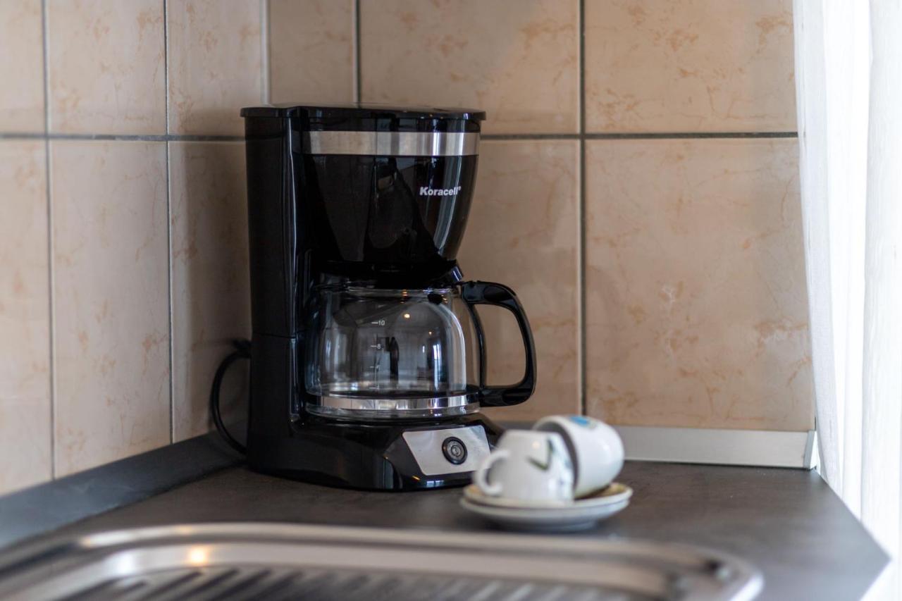 Apartmani Devcic Palit Buitenkant foto
