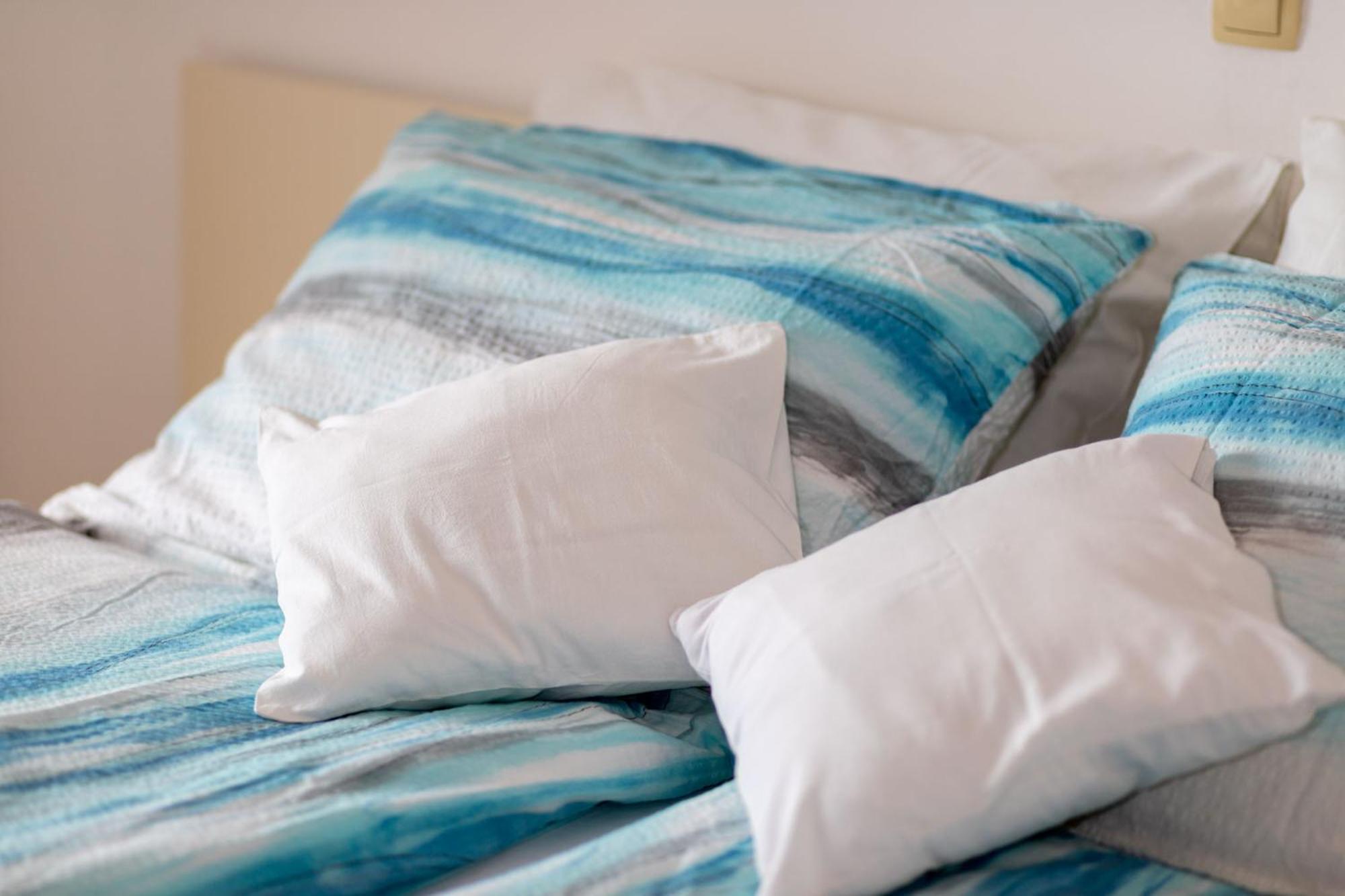 Apartmani Devcic Palit Buitenkant foto